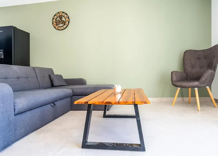 Superbe Villa Climatisee