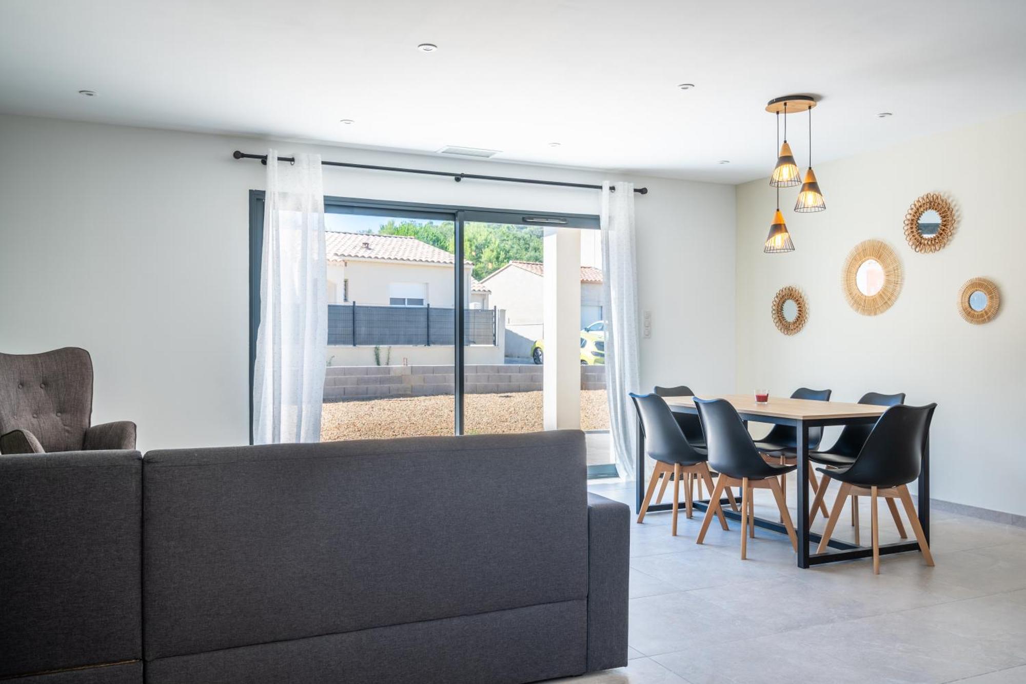 Villa Superbe Climatisee *