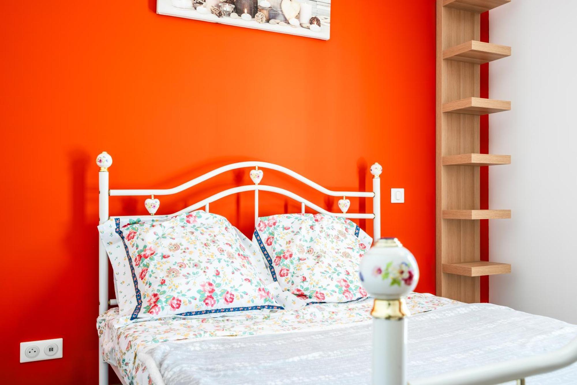 Villa Superbe Climatisee Connaux